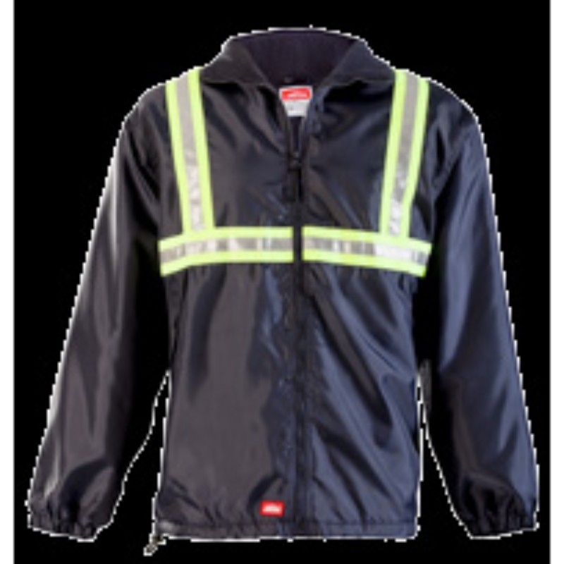DXB Winter Jacket with Reflective Taps 1240